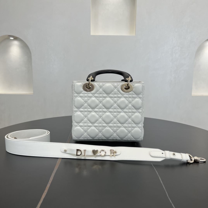 Dior My Lady Bags